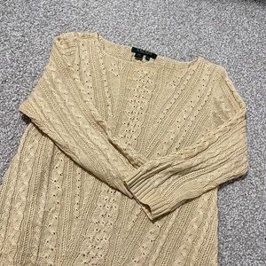 Ralph lauren sweater